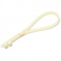 Mikrotik wAP 60G AP 1000 Mbit/s Bianco Supporto Power over Ethernet (PoE) (RBWAPG-60AD-A)