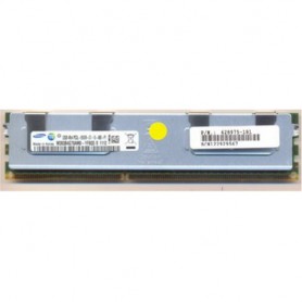 Hewlett Packard Enterprise 632203-001 memoria 32 GB 1 x 32 GB DDR3 1066 MHz Data Integrity Check (verifica integri (632203-001)