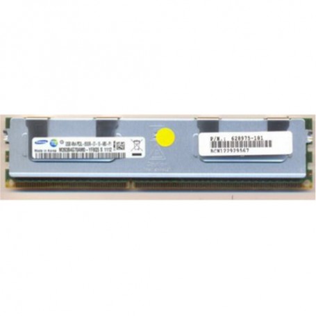Hewlett Packard Enterprise 632203-001 memoria 32 GB 1 x 32 GB DDR3 1066 MHz Data Integrity Check (verifica integri (632203-001)
