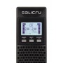 Salicru 6A0CA000005 gruppo di continuità (UPS) A linea interattiva 3 kVA 2700 W 9 presa(e) AC (6A0CA000005)