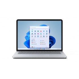 Microsoft Surface Laptop Studio Ibrido (2 in 1) 36,6 cm (14.4") Touch screen Intel® Core™ i5 16 GB LPDDR4x-SDRAM  (TNX-00031)