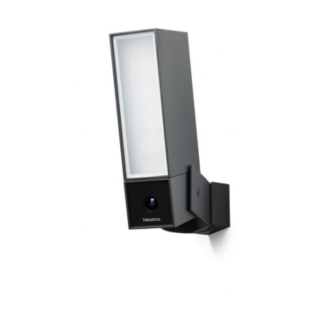 Netatmo NOC-S-EC telecamera di sorveglianza Esterno 1920 x 1080 Pixel Parete (NOC-S-EC)