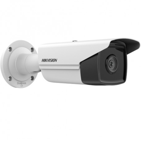 Hikvision Digital Technology DS-2CD2T43G2-4I Telecamera di sicurezza IP Esterno Capocorda 2688 x 1520 Pix (DS-2CD2T43G2-4I(4mm))