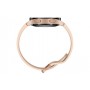 Samsung Galaxy Watch Active 4 3,05 cm (1.2") 40 mm PMOLED Rose Gold GPS (satellitare) (SM-R860NZDAEUE)