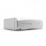 Lindy 39307 switch per keyboard-video-mouse (kvm) Argento (39307)