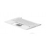 HP M24297-051 ricambio per notebook Tastiera (M24297-051)