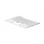 HP M23770-071 ricambio per notebook Tastiera (M23770-071)
