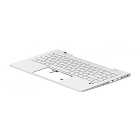 HP M23769-031 ricambio per notebook Tastiera (M23769-031)