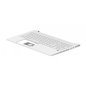 HP M21740-A41 ricambio per notebook Tastiera (M21740-A41)