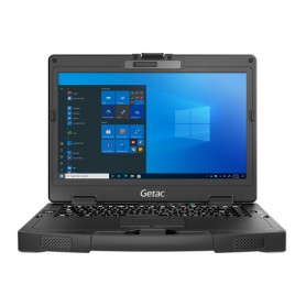 Getac S410 G4 Computer portatile 35,6 cm (14") Intel® Core™ i3 8 GB DDR4-SDRAM 256 GB SSD Wi-Fi 6 (802.11ax) W (SP1DZAC4SDXX)