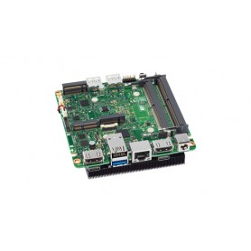 Intel NUC11TNBv5 BGA 1449 UCFF (BNUC11TNBV50000)