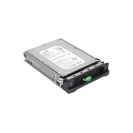 Fujitsu 38045513 disco rigido interno 2.5" 2000 GB Serial ATA III (38045513)