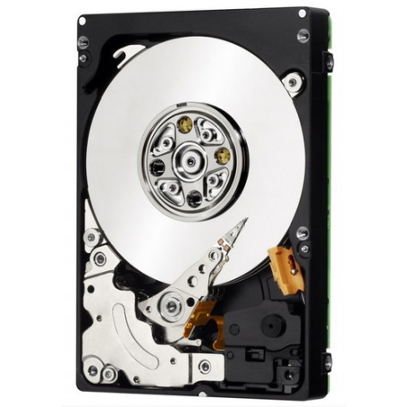 Fujitsu 38042855 disco rigido interno 2.5" 900 GB SAS (38042855)
