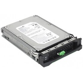 Fujitsu 38041677 disco rigido interno 2.5" 600 GB SAS (38041677)