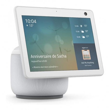 Amazon Echo Show 10 (3rd Gen) (B084P3KP2S)
