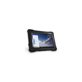 Zebra XSlate L10 4G LTE 128 GB 25,6 cm (10.1") Intel® Core™ i5 8 GB Wi-Fi 5 (802.11ac) Windows 10 Pro  (RSL10-LSV5W4W4S0P0X0)