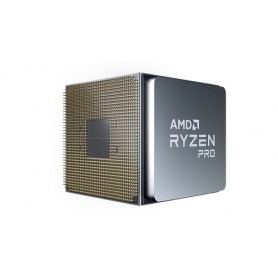 AMD Ryzen 9 PRO 3900 processore 3,1 GHz 64 MB L3 (100-000000072A)
