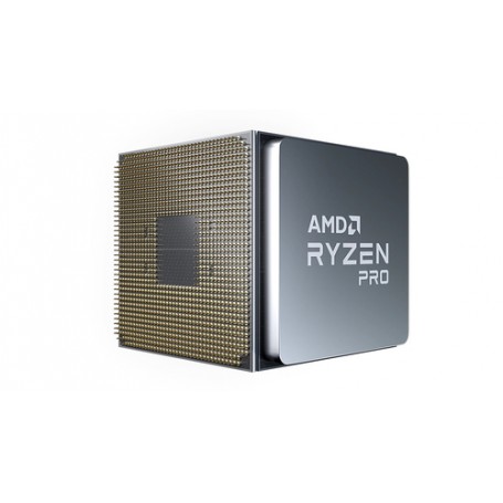 AMD Ryzen 9 PRO 3900 processore 3,1 GHz 64 MB L3 (100-000000072A)