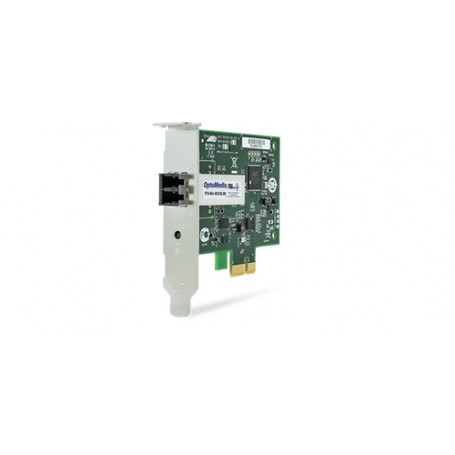 Allied Telesis 2914SX/LC Interno Fibra 1000 Mbit/s (AT-2914SX/LC-901)
