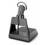 POLY Voyager 4245 Office Cuffia Aggancio Bluetooth Nero (214701-05)