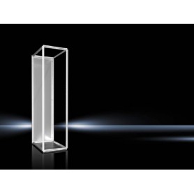 Rittal VX 9680.628 Rack indipendenti Grigio (9680628)