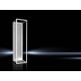 Rittal VX 9680.626 Rack indipendenti Grigio (9680626)