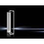 Rittal VX 9680.408 Rack indipendenti Grigio (9680408)