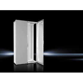 Rittal VX 9666.966 Rack indipendenti Grigio (9666966)