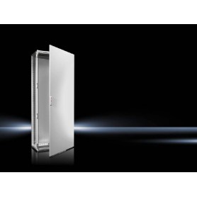 Rittal VX 9666.956 Rack indipendenti Grigio (9666956)