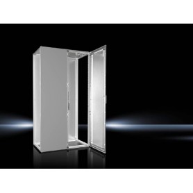 Rittal VX 9666.926 Rack indipendenti Grigio (9666926)