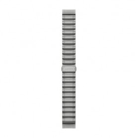 Garmin QuickFit Band Titanio (010-12738-20)