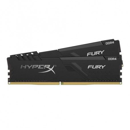 HyperX FURY HX430C15FB3K2/32 memoria 32 GB 2 x 16 GB DDR4 3000 MHz (HX430C15FB3K2/32)