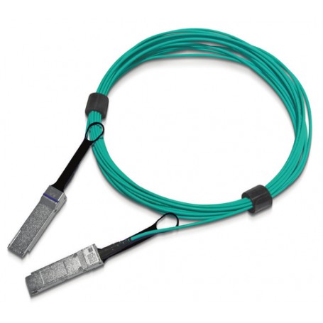 Mellanox Technologies MFS1S00 cavo InfiniBand 30 m QSFP56 (MFS1S00-H030E)