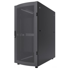 Intellinet 715164 rack 36U Rack indipendenti Nero (715164)