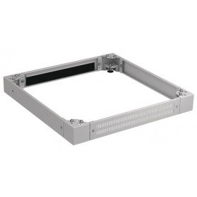 EFB Elektronik PRO-SOK82PB.TS porta accessori Zoccolo per scaffale (PRO-SOK82PB.TS)