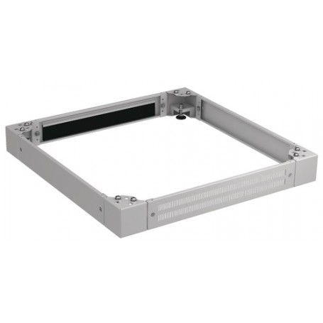 EFB Elektronik PRO-SOK60PB.GR porta accessori Zoccolo per scaffale (PRO-SOK60PB.GR)