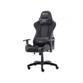 Sandberg Commander Gaming Chair Black (640-87)