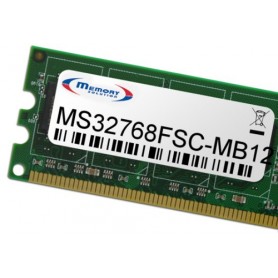 Memory Solution MS32768FSC-MB12 memoria 32 GB 1 x 32 GB (MS32768FSC-MB12)