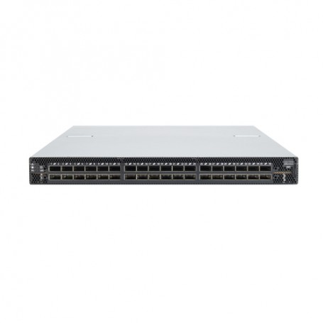 Mellanox Technologies MSB7800-ES2R switch di rete Gestito 1U Nero (MSB7800-ES2R)