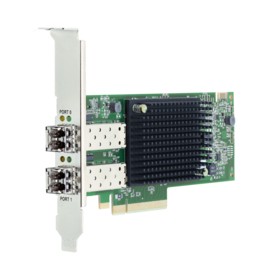 Broadcom LPE35002-M2 scheda di rete e adattatore Interno Fibra 3200 Mbit/s (LPE35002-M2)