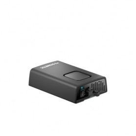 Dometic SinePower DSP 424 adattatore e invertitore Interno 350 W Nero (9600002542)