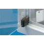 Rittal QE Box DK 7057.020 Da parete (7057.020)