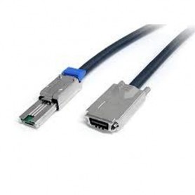 Hewlett Packard Enterprise 408771-001 cavo Serial Attached SCSI (SAS) 1 m (408771-001)