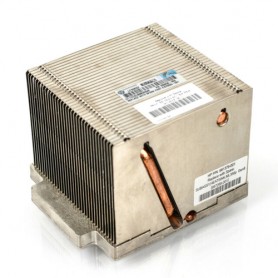 Hewlett Packard Enterprise 667268-001 sistema di raffreddamento per computer Processore Dissipatore di calore/Radia (667268-001)