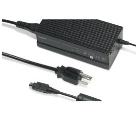Getac GAAGE4 adattatore e invertitore Interno 150 W Nero (GAAGE4)