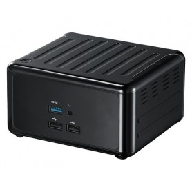 Asrock 4X4 BOX-R1000M Nero (90PXG620-P0EAY100)