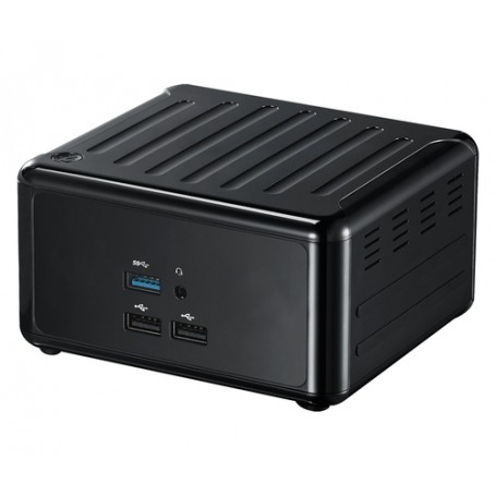 Asrock 4X4 BOX-R1000M Nero (90PXG620-P0EAY100)