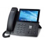 PLANET High Definition Touch Color Telefono per conferenze IP (ICF-1900)
