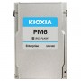 Kioxia PM6-R 2.5" 3840 GB SAS BiCS FLASH TLC (KPM61RUG3T84)