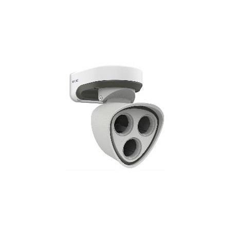 Mobotix Mx-M73A-LSA-wg Unità base (Mx-M73A-LSA-wg)